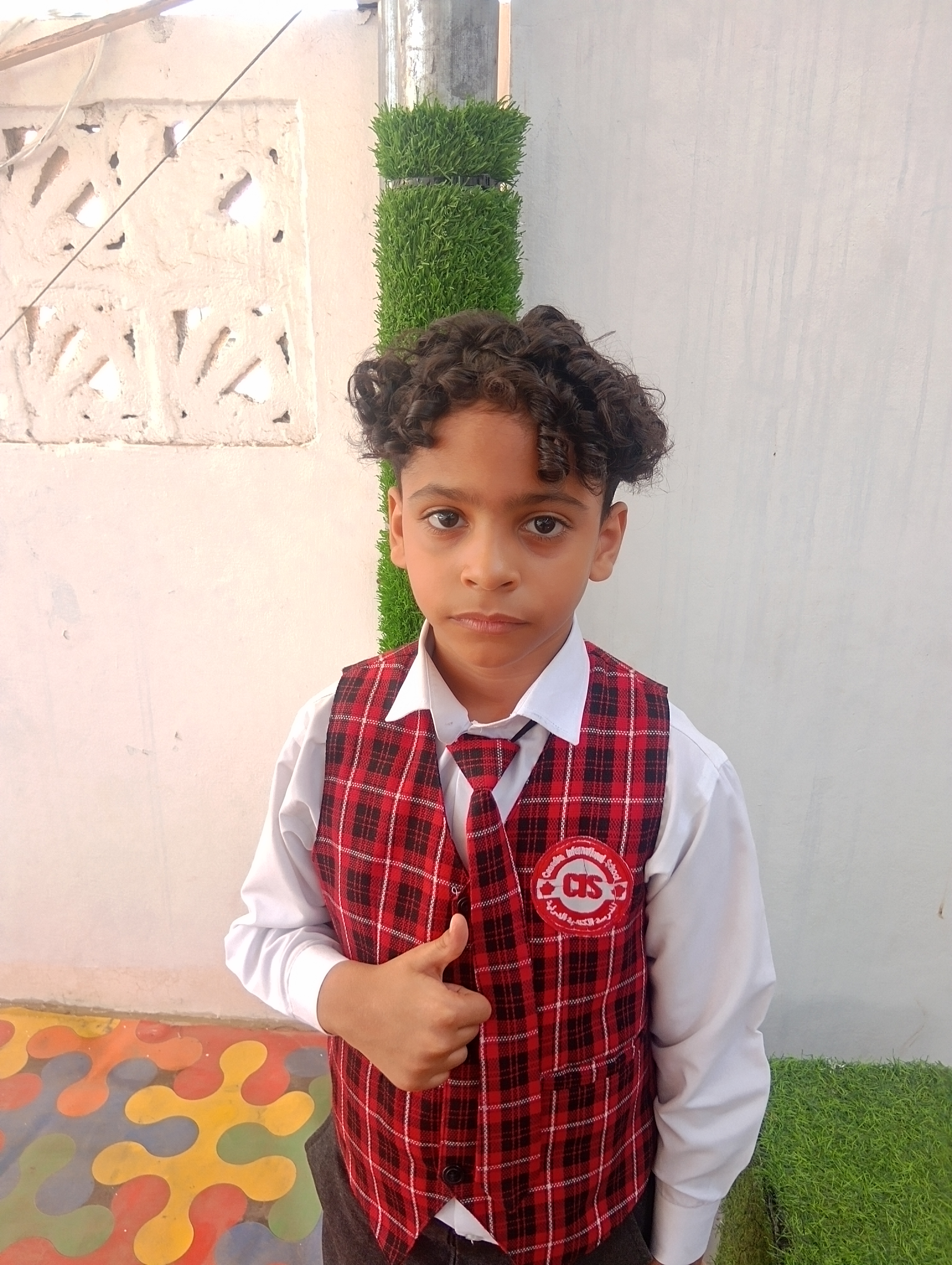 ليث محمد خالد